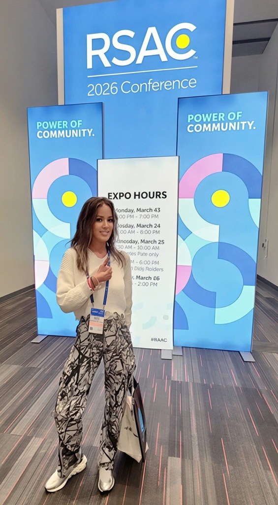 Sophia Bekele AEGIS Architecture RSAC 2026 AI Governance