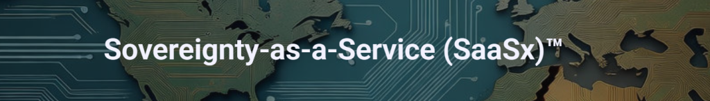 Sovereignty-as-a-Service- Sophia Bekele Advisory